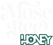 Mosebee Honey